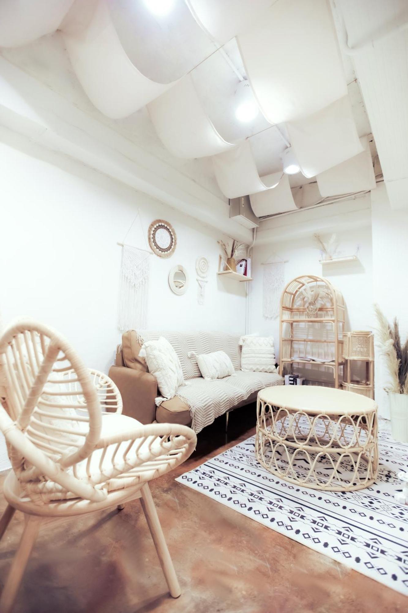 Wondertime2- Ladies' Inn 'Taipei Main Station Dış mekan fotoğraf